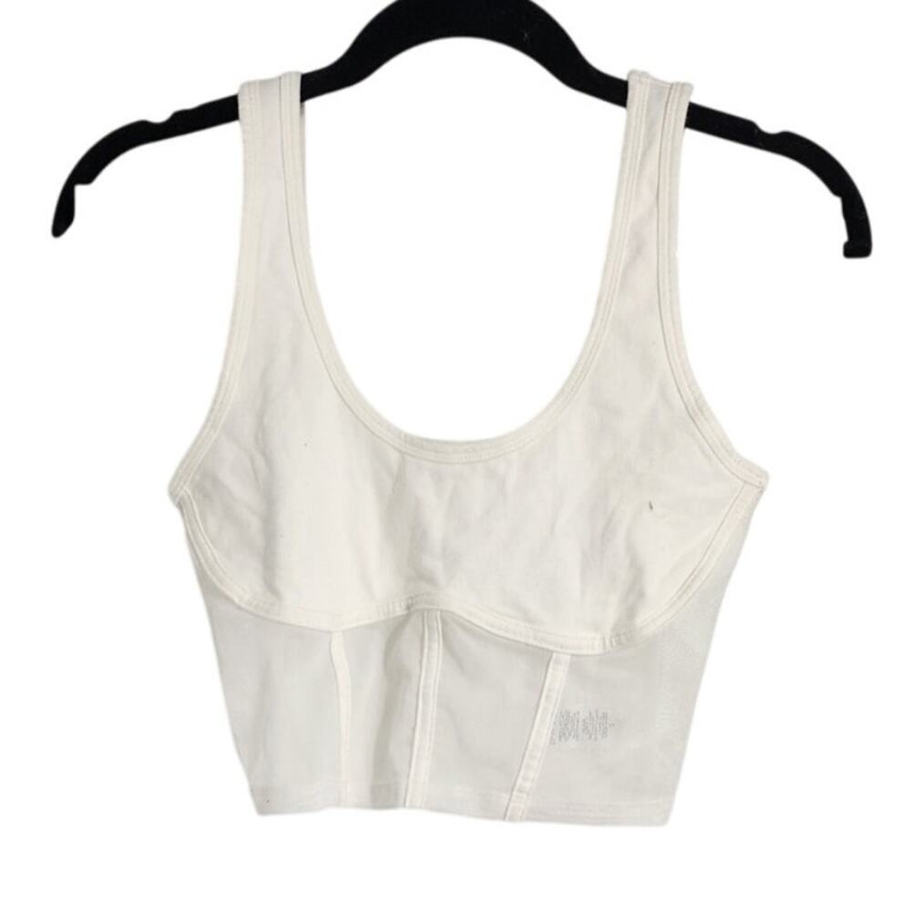 Aeropostale Cream Colored Bra Womens Size Small S